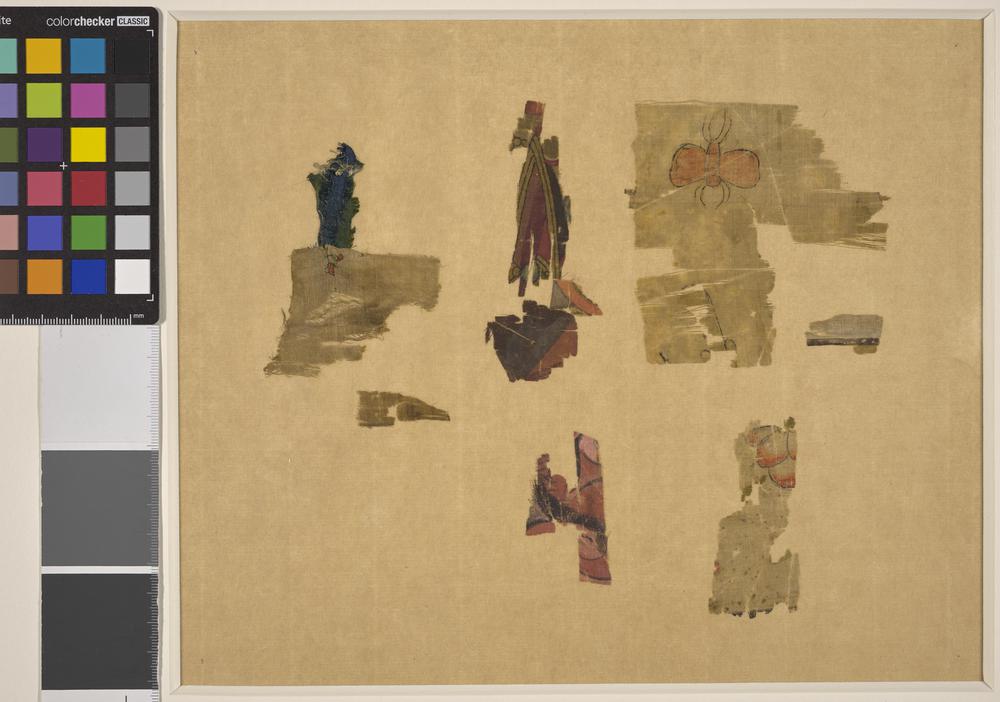 图片[2]-painting; 繪畫(Chinese) BM-1919-0101-0.332-China Archive